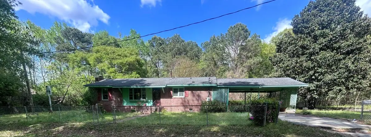 112 Garnet Street, Orangeburg, SC 29118 - #1