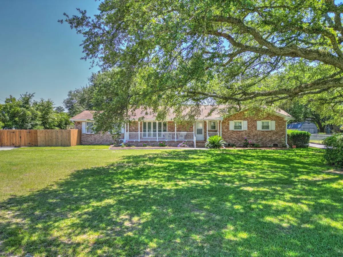 1941 Varner Street, Summerville, SC 29486 - #1
