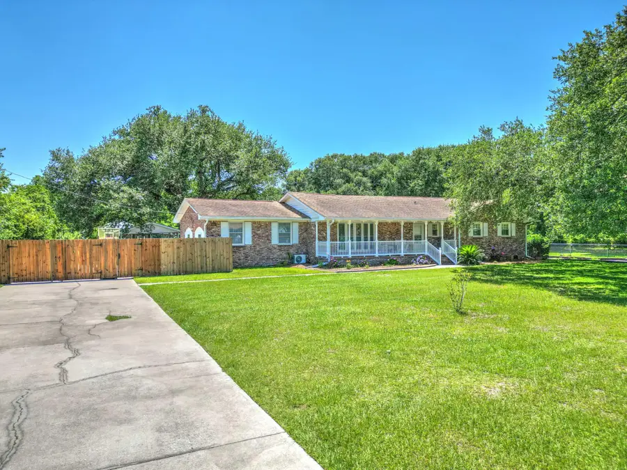 1941 Varner Street, Summerville, SC 29486 - #3