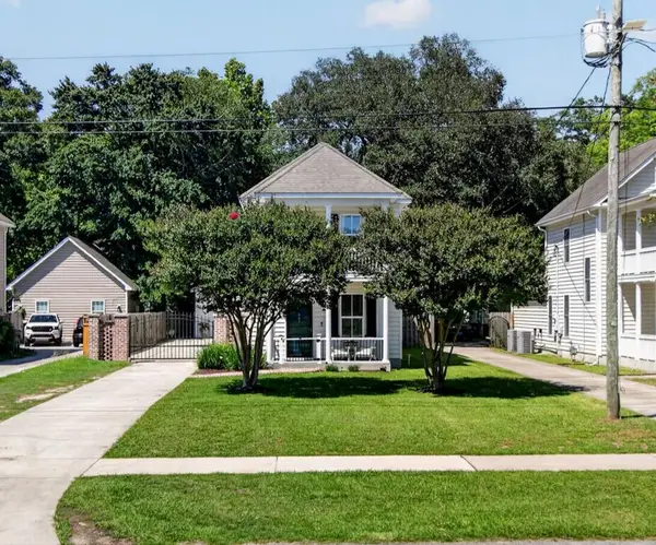 507 W 2nd North Street, Summerville, SC 29483