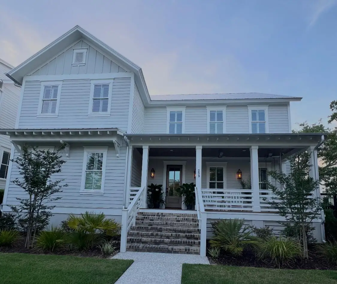 259 Furman Farm Place, Charleston, SC 29492 - #1