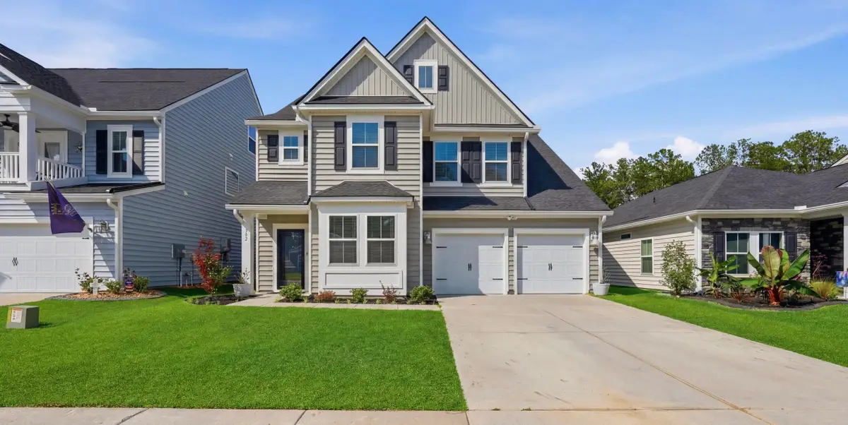 302 Camellia Bloom Drive, Moncks Corner, SC 29461 - #1