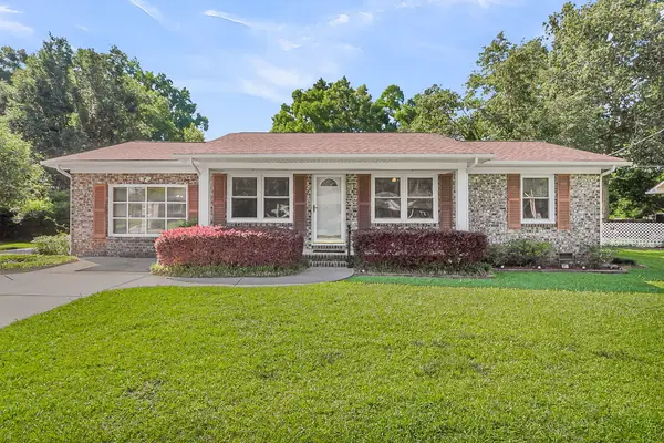 123 Wessex Drive, Goose Creek, SC 29445