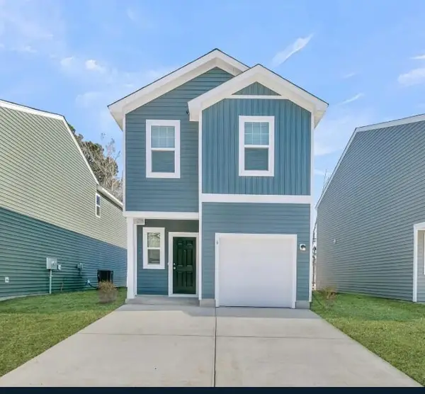 8867 Salamander Road #55, North Charleston, SC 29406