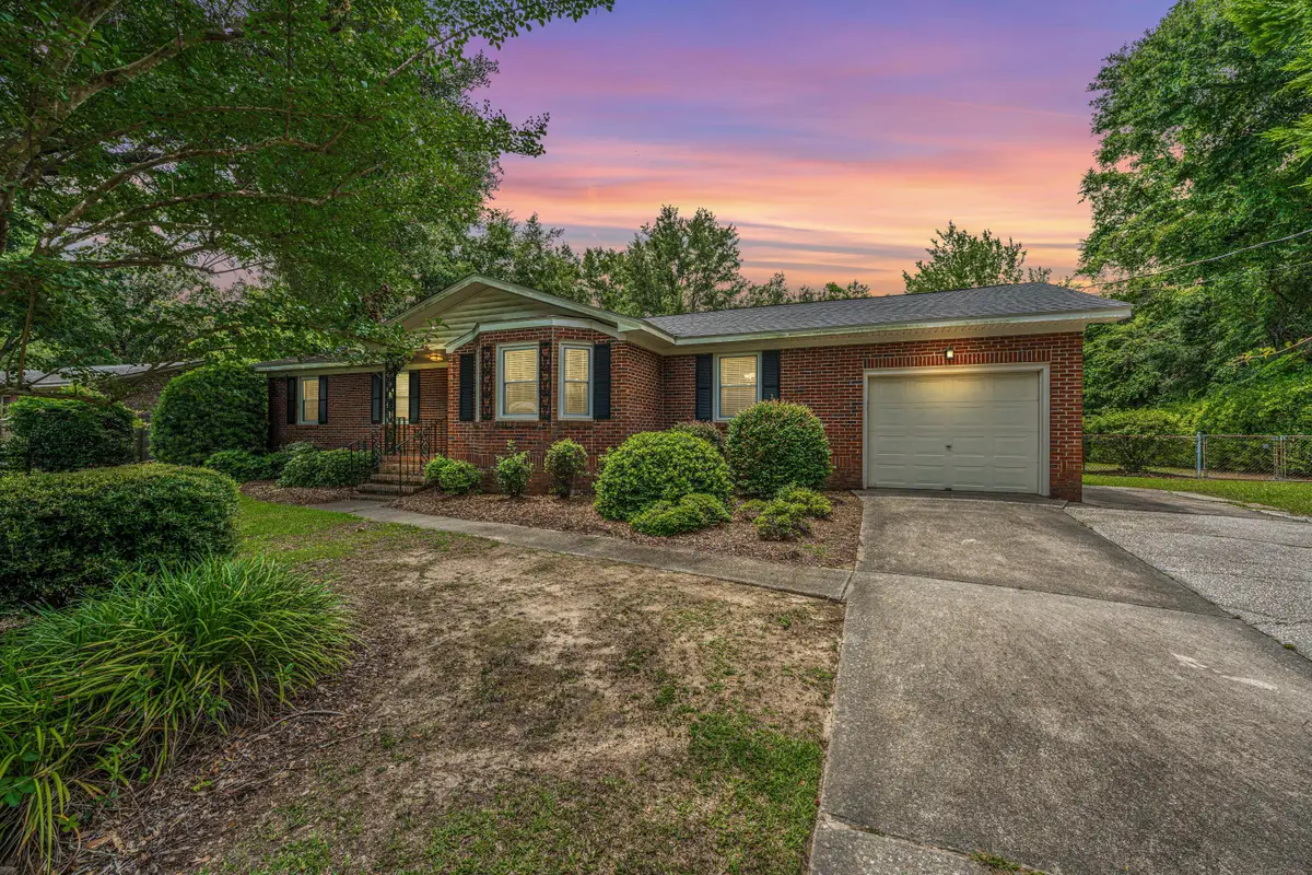807 Bruce Street, Charleston, SC 29412 - #1