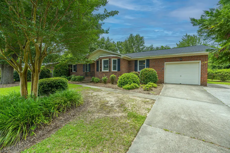 807 Bruce Street, Charleston, SC 29412 - #2