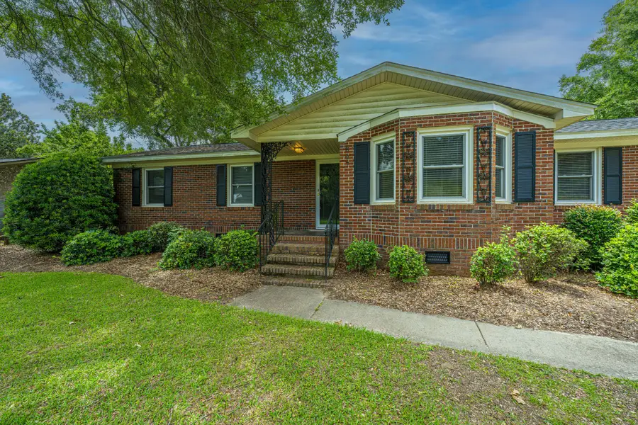 807 Bruce Street, Charleston, SC 29412 - #3