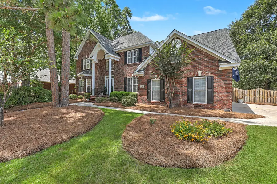 1503 Congressional Boulevard, Summerville, SC 29483 - #2
