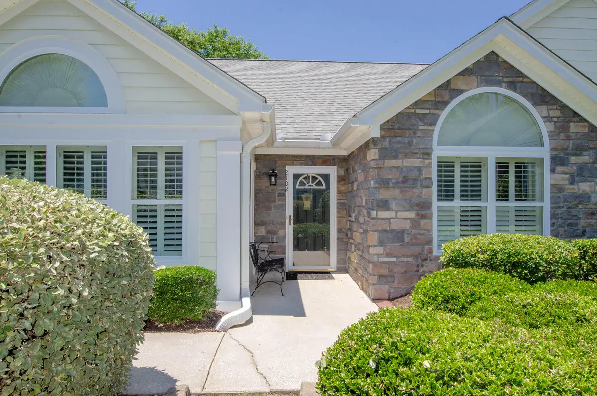 8800 Dorchester Road #2102, North Charleston, SC 29420 - #1