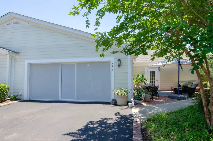 8800 Dorchester Road #2102, North Charleston, SC 29420 - #2