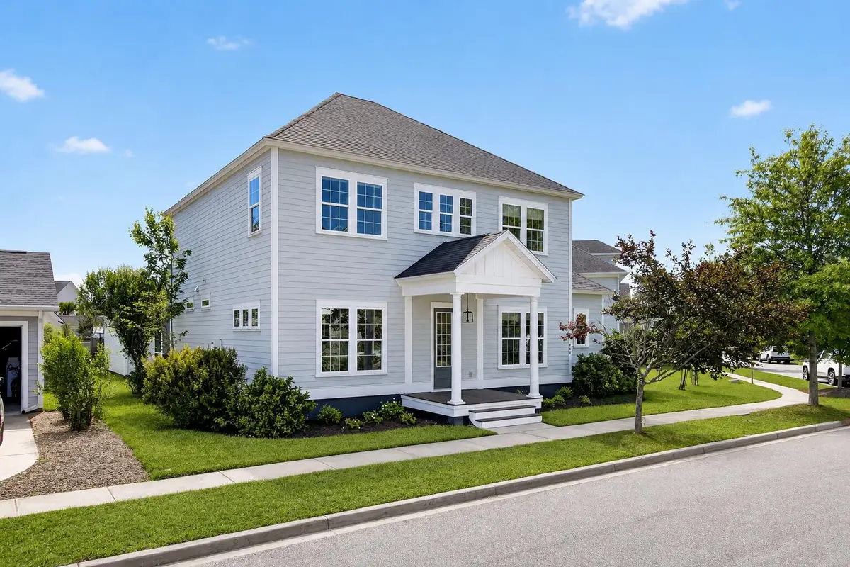 648 Water Lily Trail, Summerville, SC 29485 - #1