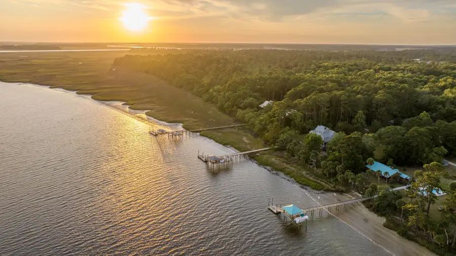 00 Baldwin Lane, Green Pond, SC 29446 - #2