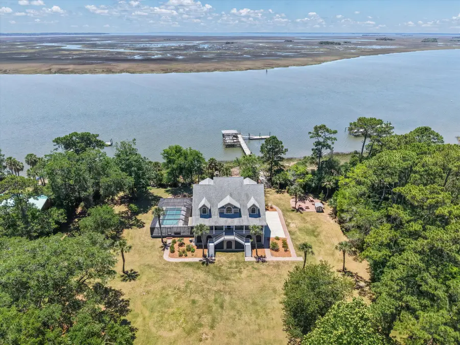 00 Baldwin Lane, Green Pond, SC 29446 - #3
