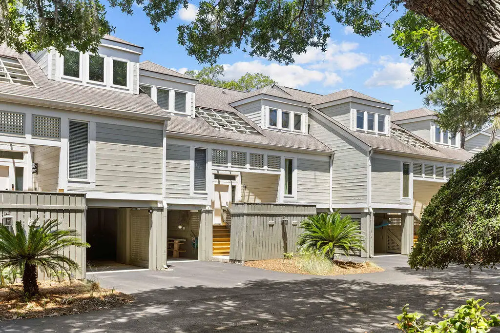 1721 Live Oak Park, Seabrook Island, SC 29455 - #1