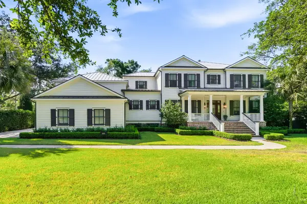 660 Ellis Oak Avenue, Charleston, SC 29412