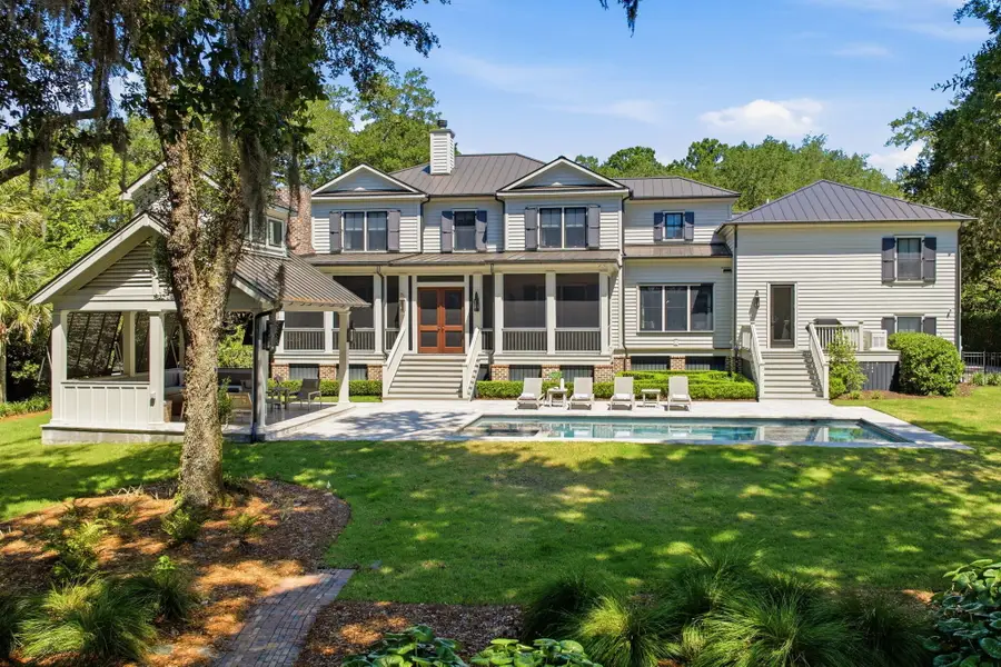 660 Ellis Oak Avenue, Charleston, SC 29412 - #2