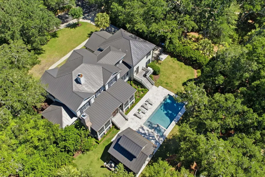 660 Ellis Oak Avenue, Charleston, SC 29412 - #3