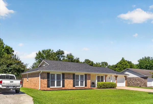324 Houston Drive, Ladson, SC 29456