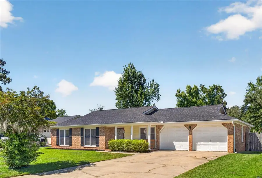 324 Houston Drive, Ladson, SC 29456 - #2
