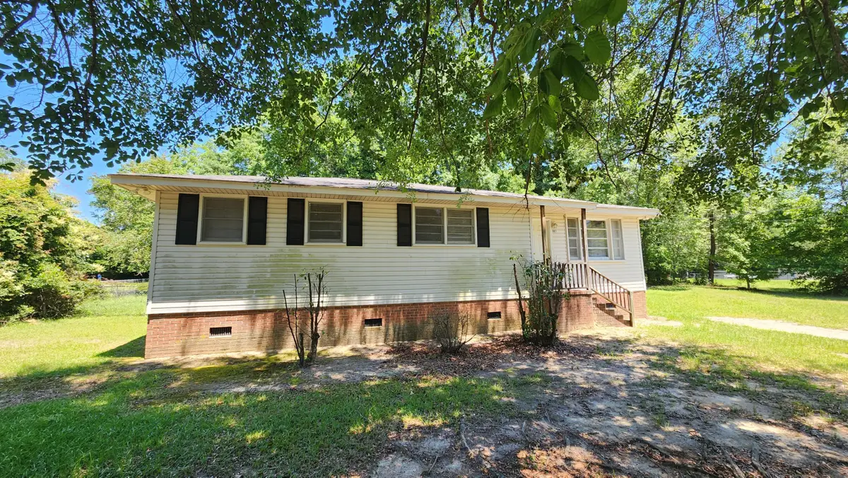 607 Sherrie Lane, Orangeburg, SC 29115 - #1