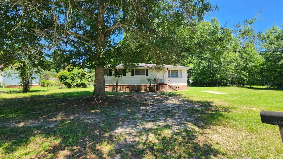 607 Sherrie Lane, Orangeburg, SC 29115 - #2