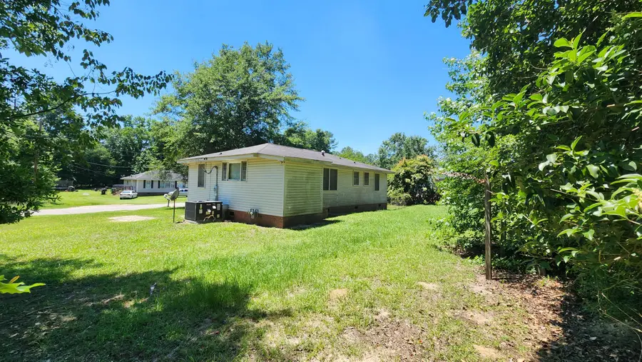 607 Sherrie Lane, Orangeburg, SC 29115 - #3