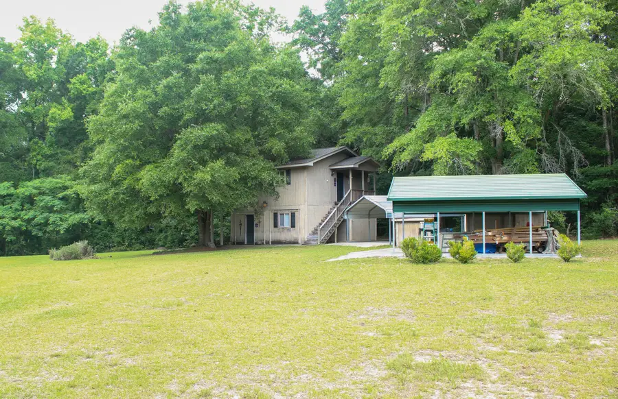 5451 Wire Road, Branchville, SC 29432 - #2