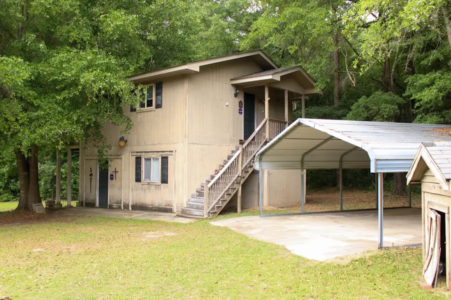 5451 Wire Road, Branchville, SC 29432 - #3