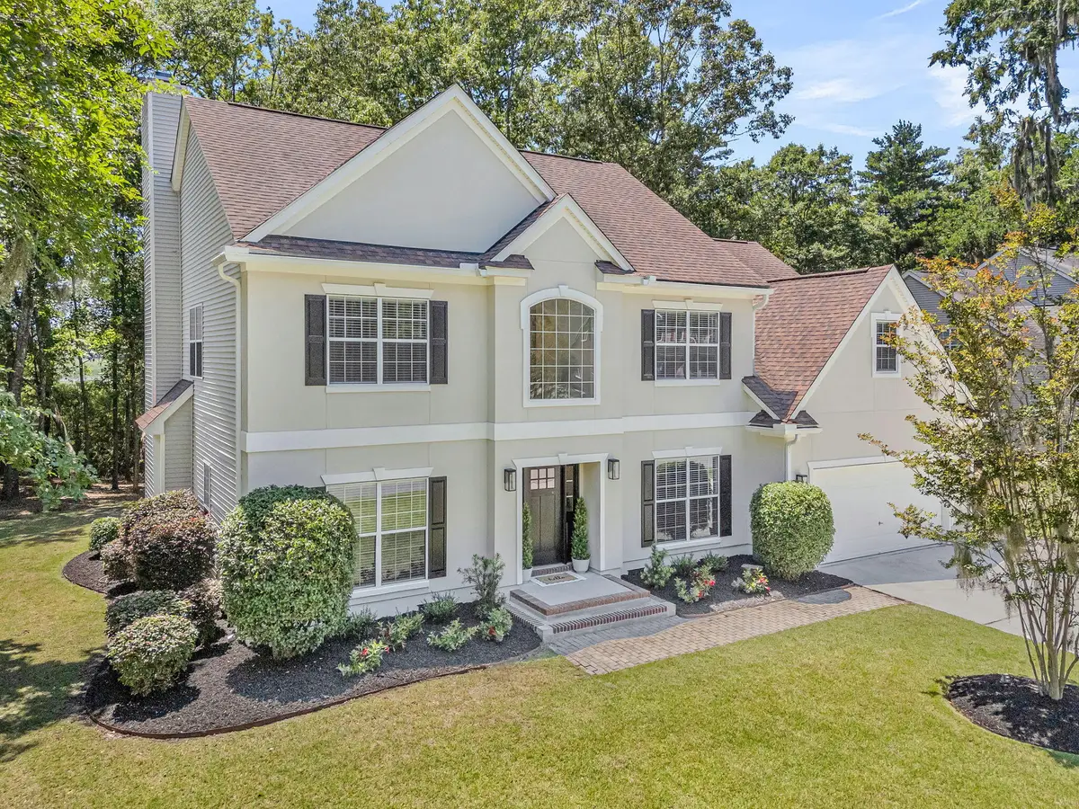 8804 Laurel Grove Lane, North Charleston, SC 29420 - #1