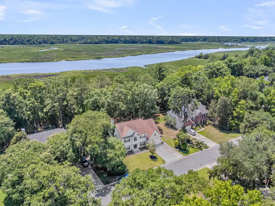 8804 Laurel Grove Lane, North Charleston, SC 29420 - #2