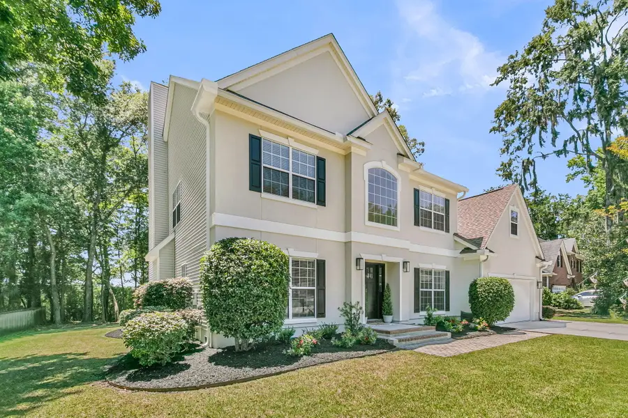 8804 Laurel Grove Lane, North Charleston, SC 29420 - #3