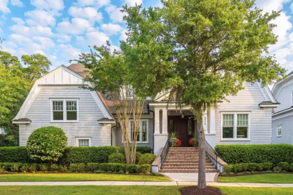224 Furman Farm Place, Daniel Island, SC 29492