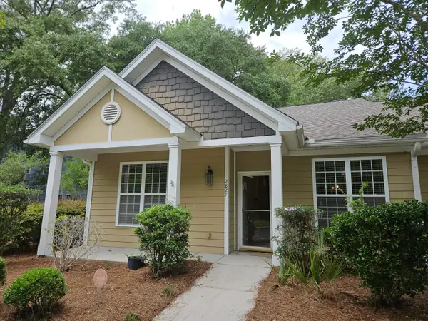 2827 Sweetleaf Lane, Johns Island, SC 29455