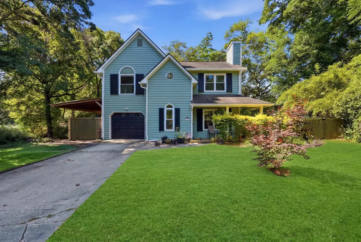 737 Gilmore Court, Charleston, SC 29412 - #1