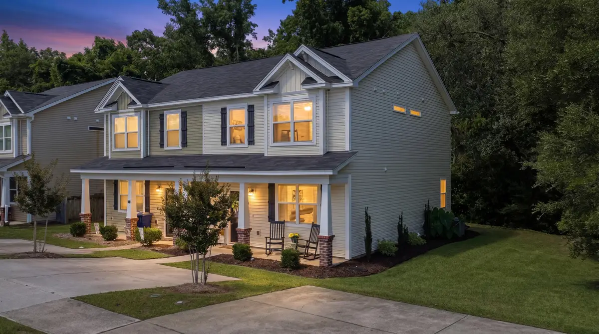 9127 Parlor Drive, Ladson, SC 29456 - #1