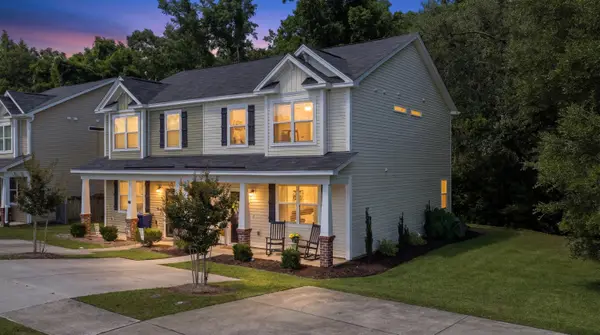 9127 Parlor Drive, Ladson, SC 29456