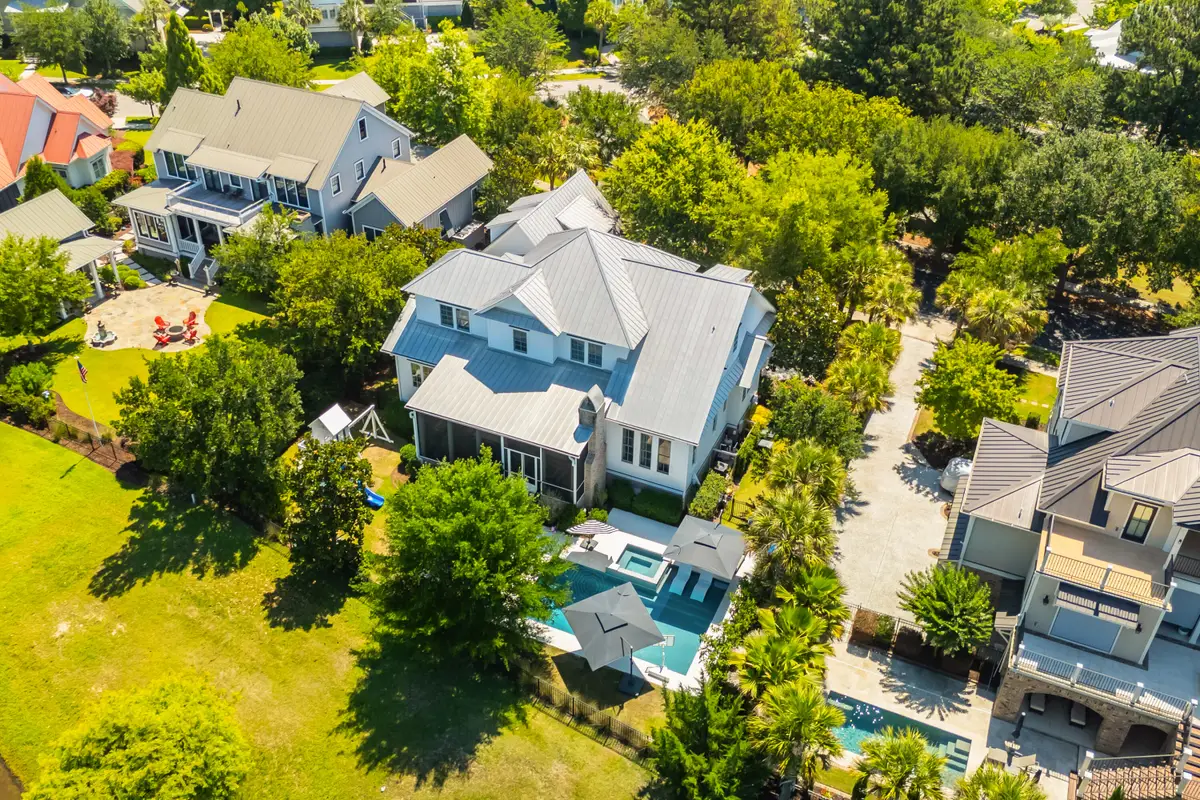 211 Ithecaw Creek Street, Charleston, SC 29492 - #1