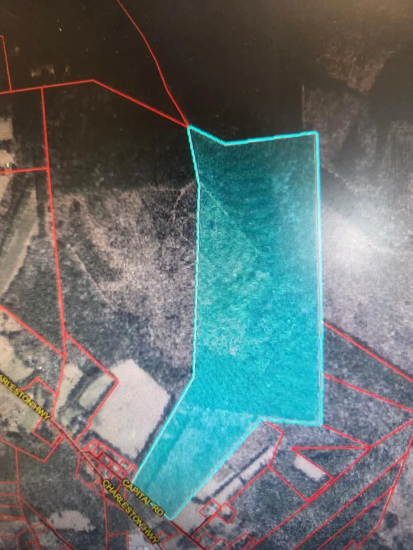 0 Capital Road, Jacksonboro, SC 29452 - #1