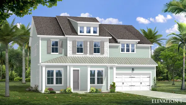 298 Rebel Kat Court, Charleston, SC 29412