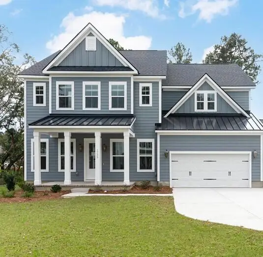 277 Rebel Kat Court, Charleston, SC 29412 - #1