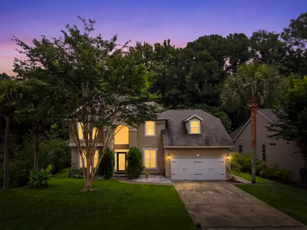 1224 Old Course Lane, Mount Pleasant, SC 29466