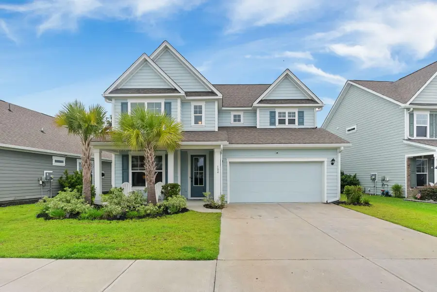 184 Whaler Avenue, Summerville, SC 29486 - #2