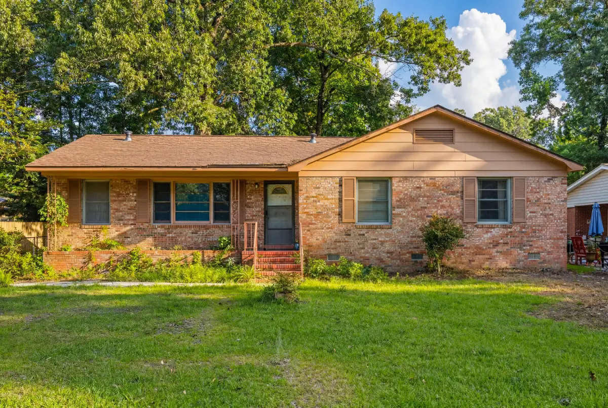 3422 Creola Road, North Charleston, SC 29420 - #1