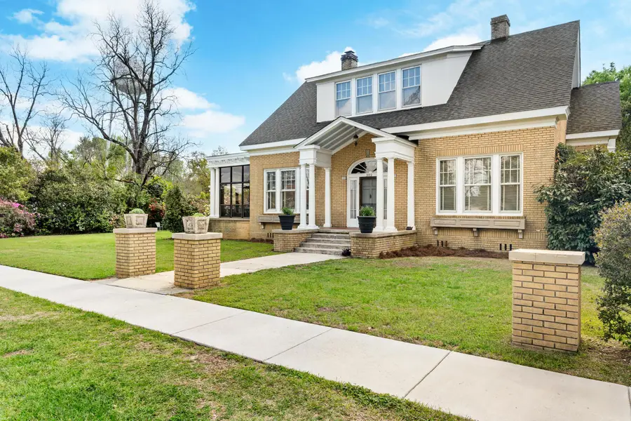 302 N First Street, Cameron, SC 29030 - #2