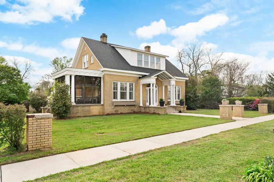 302 N First Street, Cameron, SC 29030 - #3