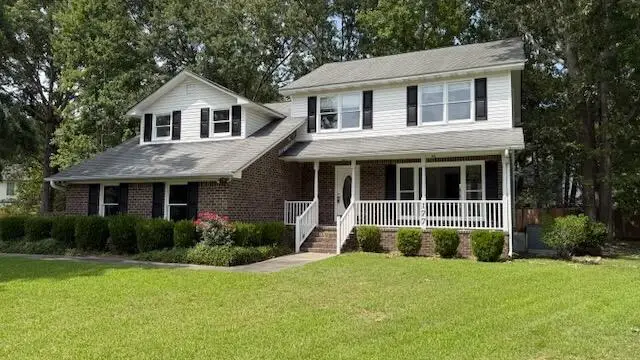 177 Winding Rock Road, Goose Creek, SC 29445 - #2