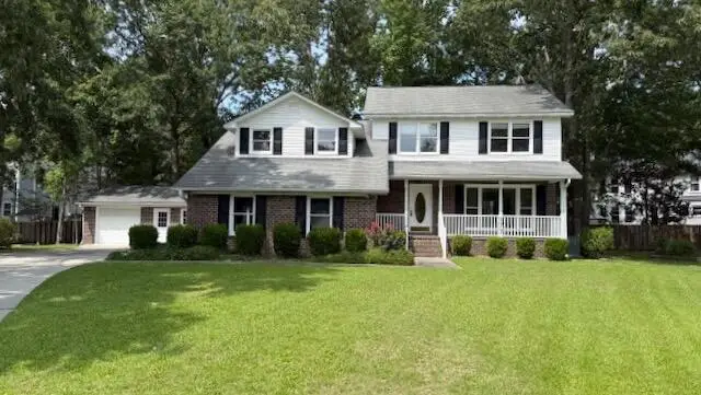 177 Winding Rock Road, Goose Creek, SC 29445 - #3