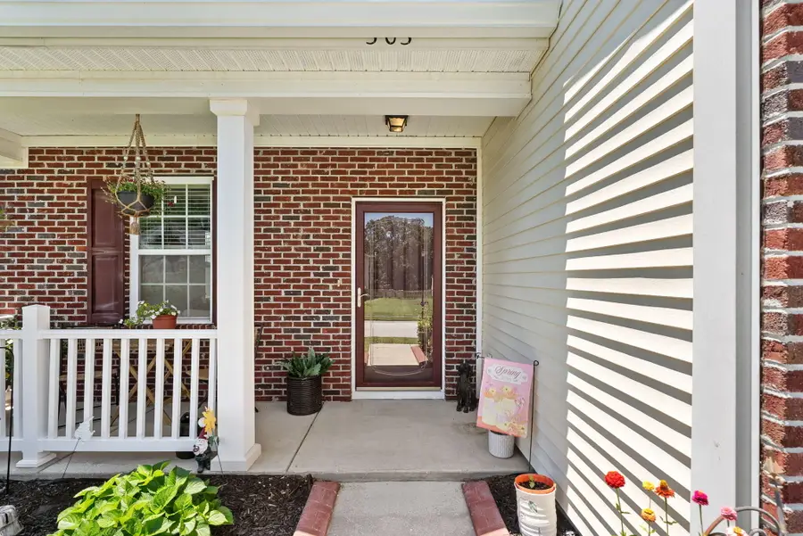 303 Clayburne Drive, Goose Creek, SC 29445 - #3