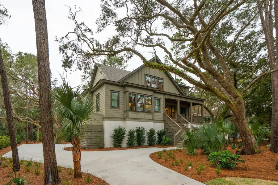 291 Ruddy Turnstone, Johns Island, SC 29455 - #2