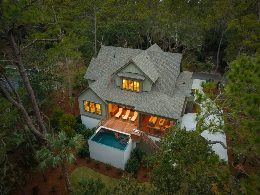 291 Ruddy Turnstone, Johns Island, SC 29455 - #3